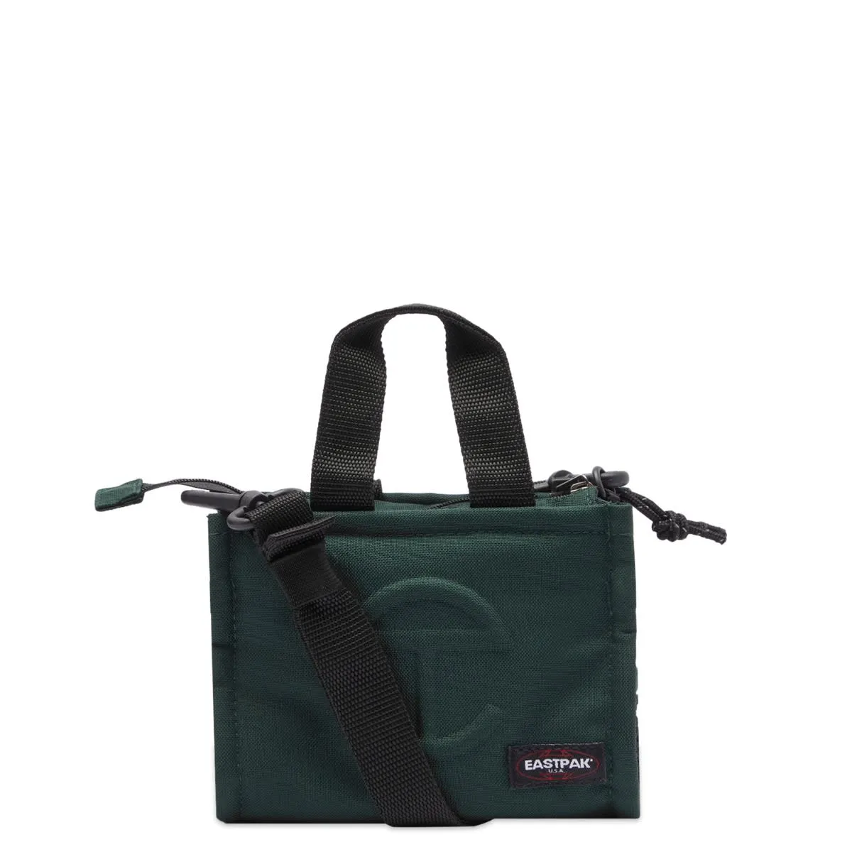 Eastpak x Telfar Shopper - SmallTelfar Green