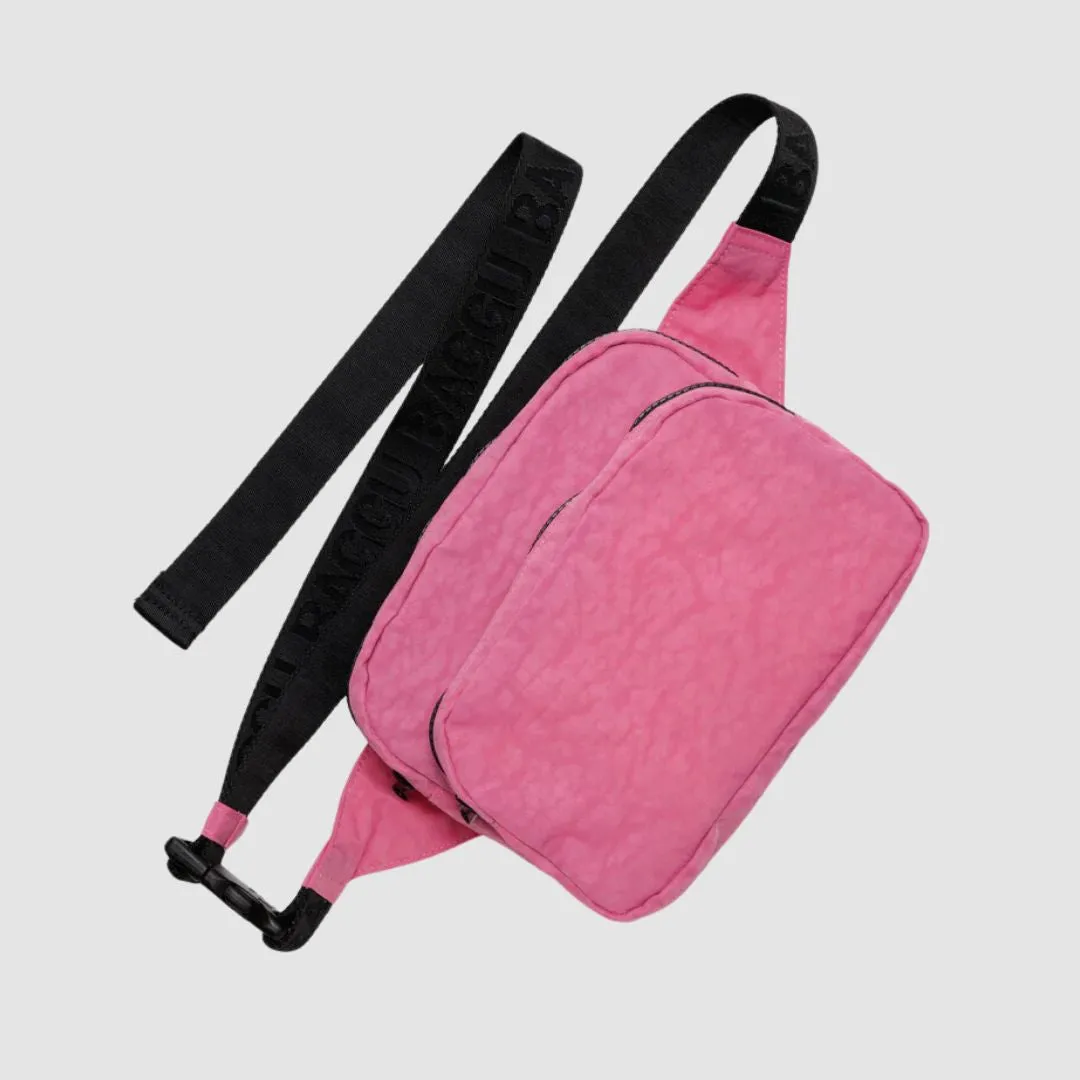 Fanny Pack (Azalea Pink)