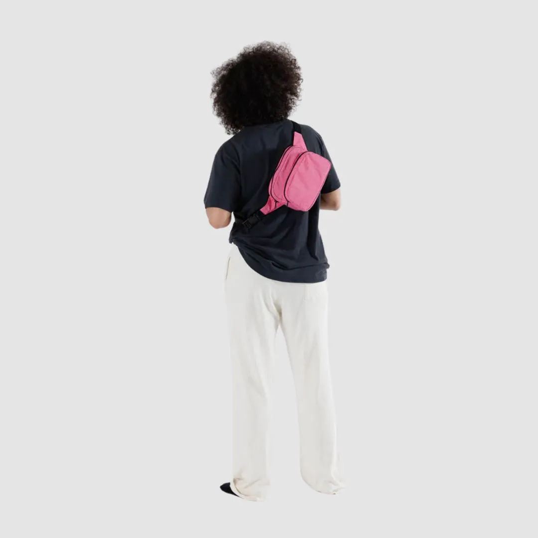 Fanny Pack (Azalea Pink)