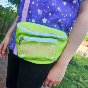 Farty Fanny Pack