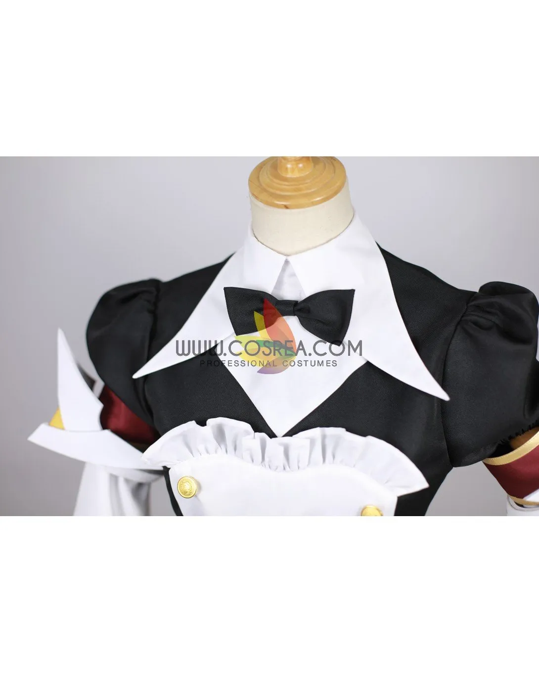 Fate Grand Order Astolfo Cosplay Costume