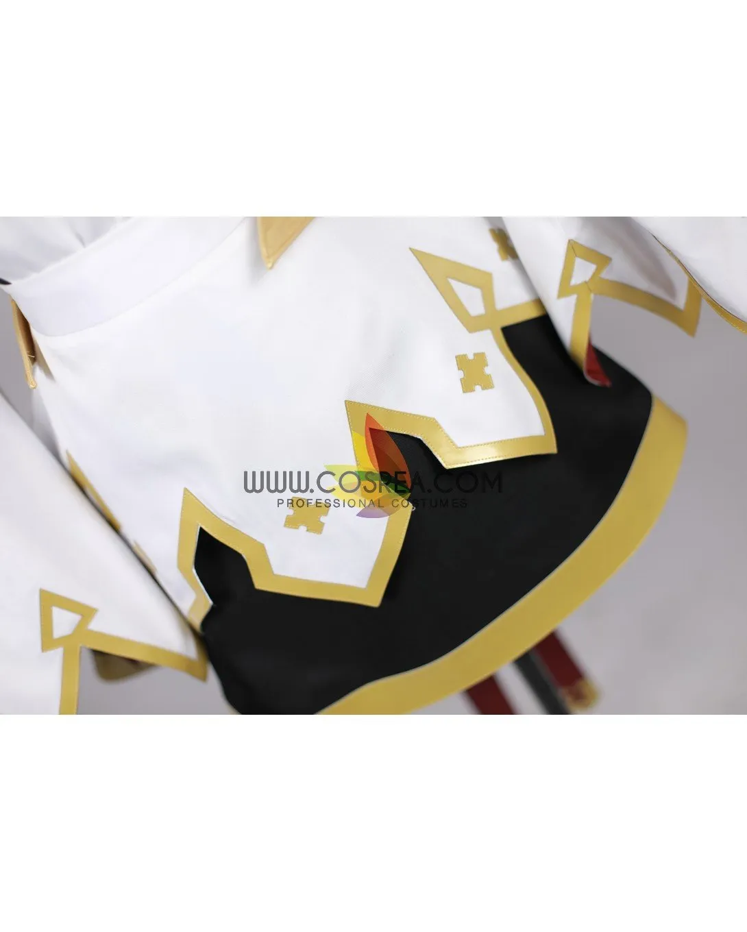 Fate Grand Order Astolfo Cosplay Costume