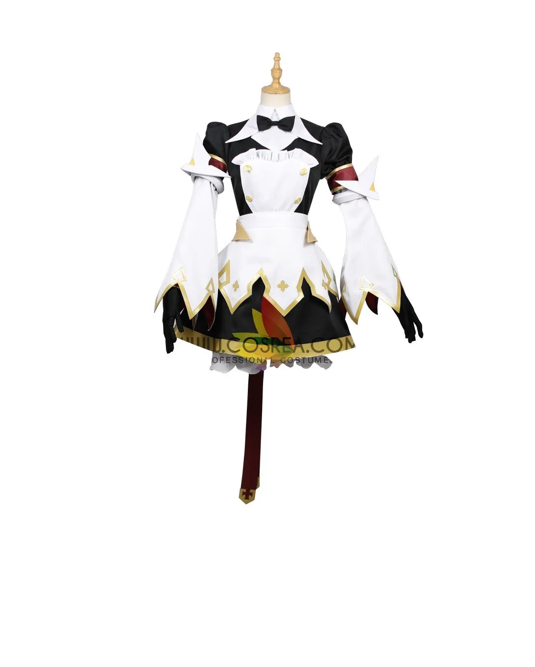 Fate Grand Order Astolfo Cosplay Costume