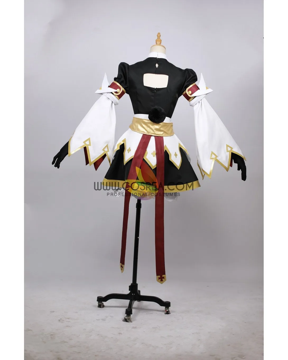 Fate Grand Order Astolfo Cosplay Costume