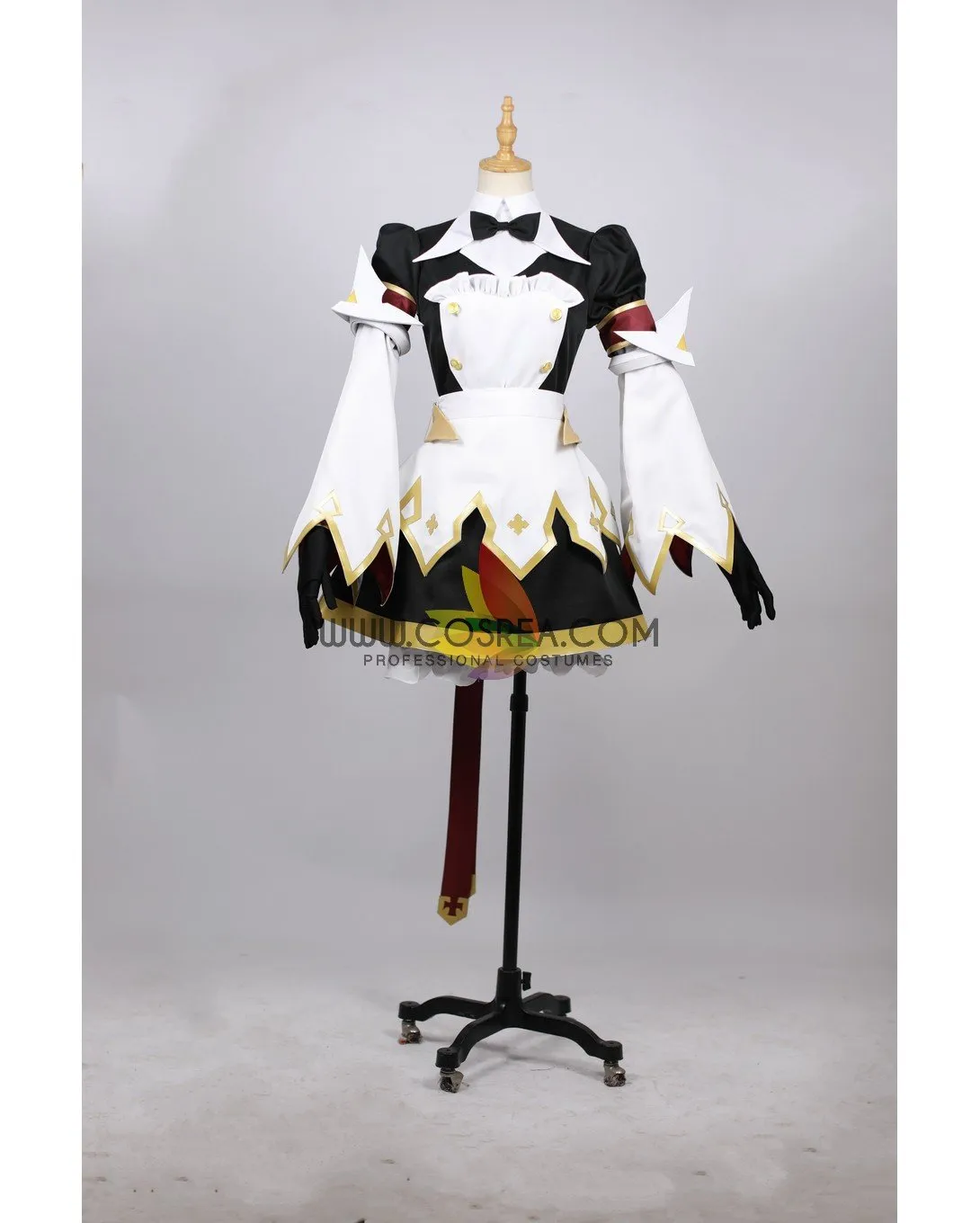 Fate Grand Order Astolfo Cosplay Costume