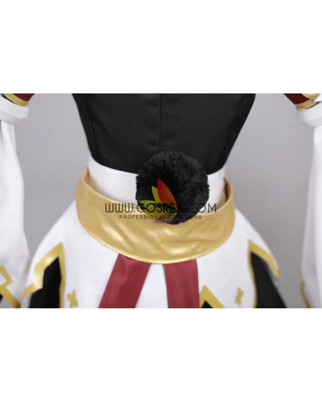 Fate Grand Order Astolfo Cosplay Costume