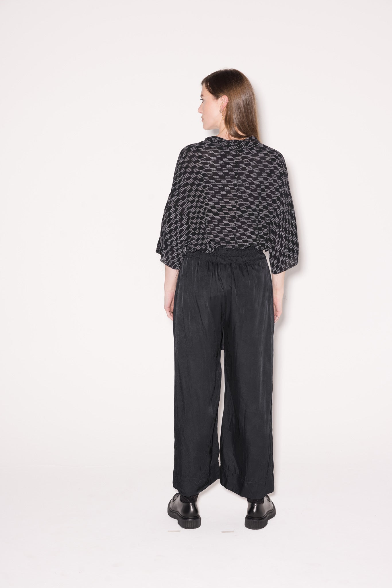 Flow Pant | Black