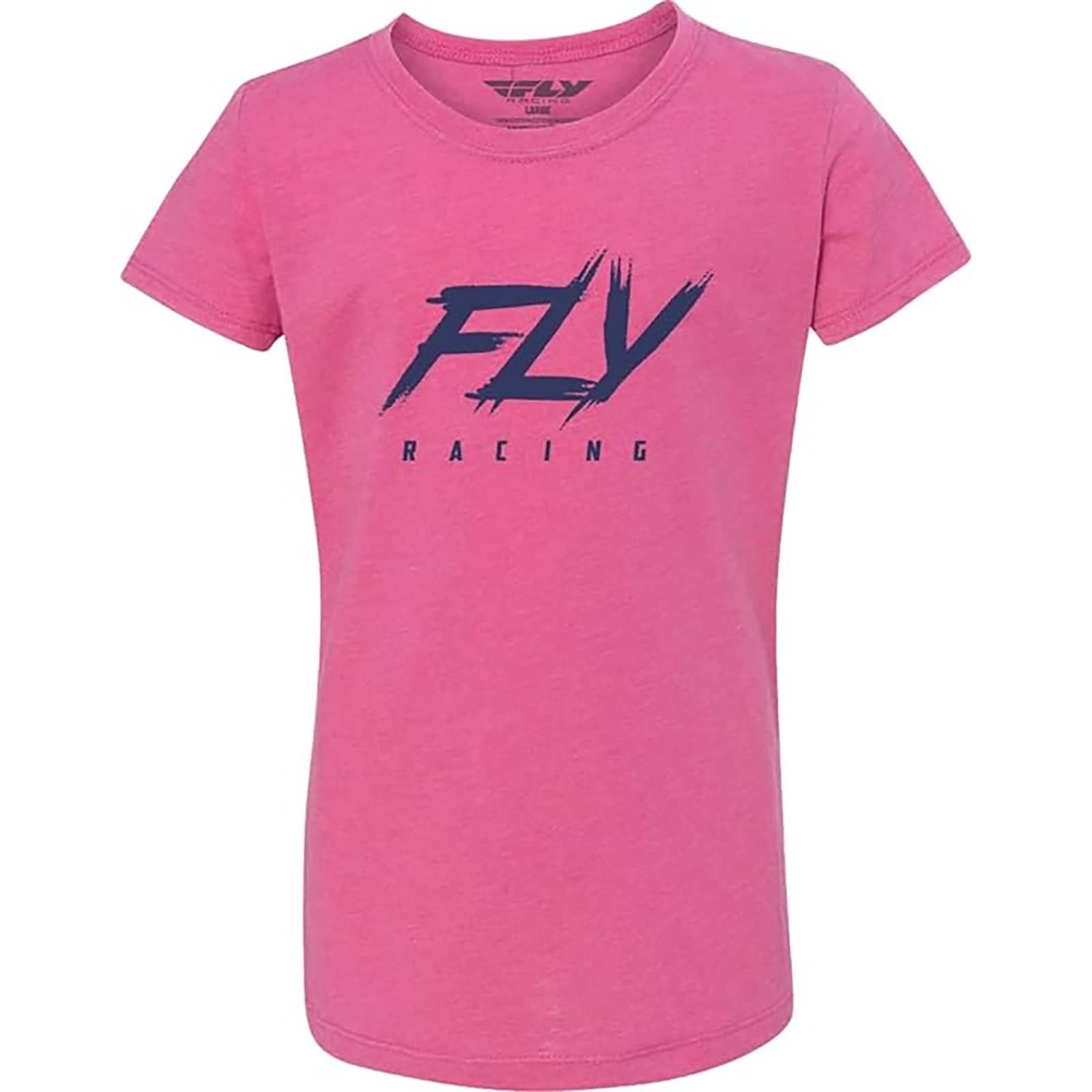 Fly Racing Edge Women's Short-Sleeve Shirts (Brand New)