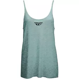 Fly Racing Modern Women's Tank Shirts (Brand New)