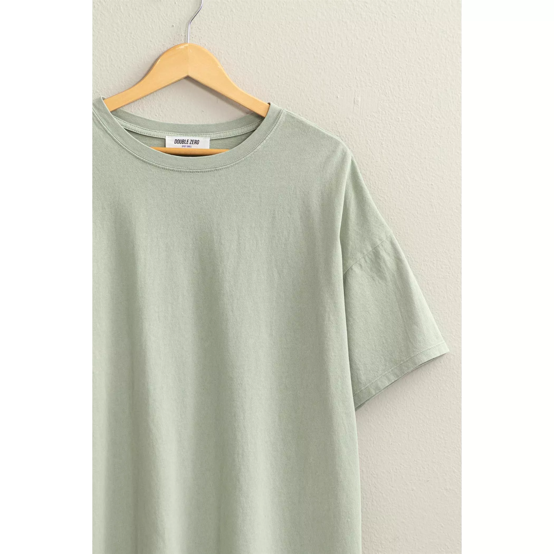 Forever Tee - Mint