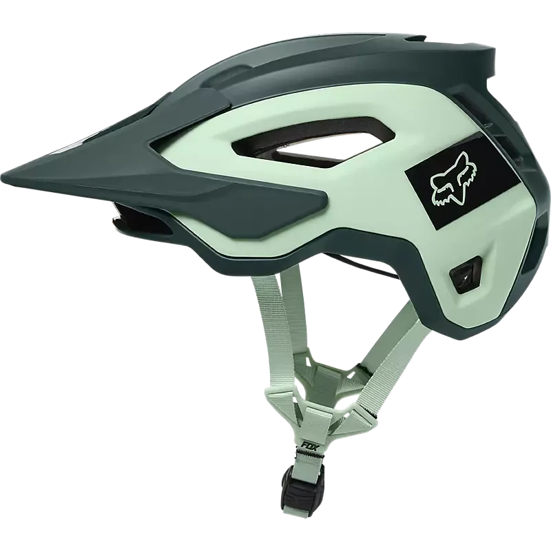 Fox Speedframe Pro Helmet, AS