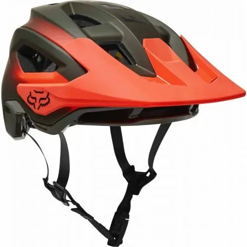 Fox Speedframe Pro Helmet, AS