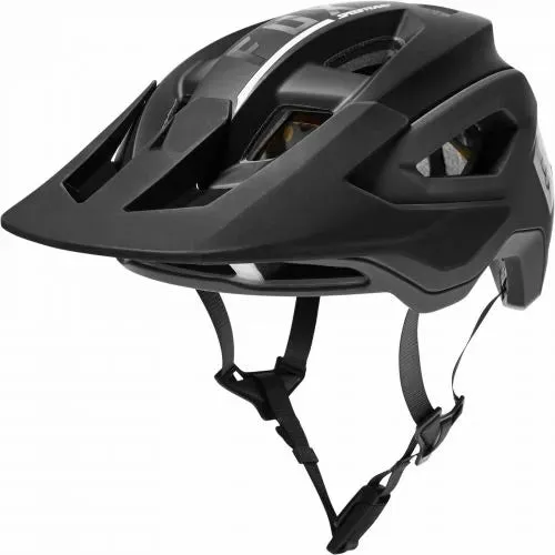 Fox Speedframe Pro Helmet, AS