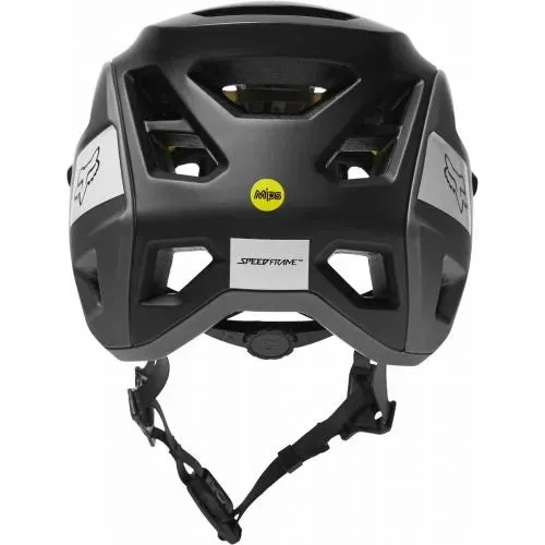 Fox Speedframe Pro Helmet, AS