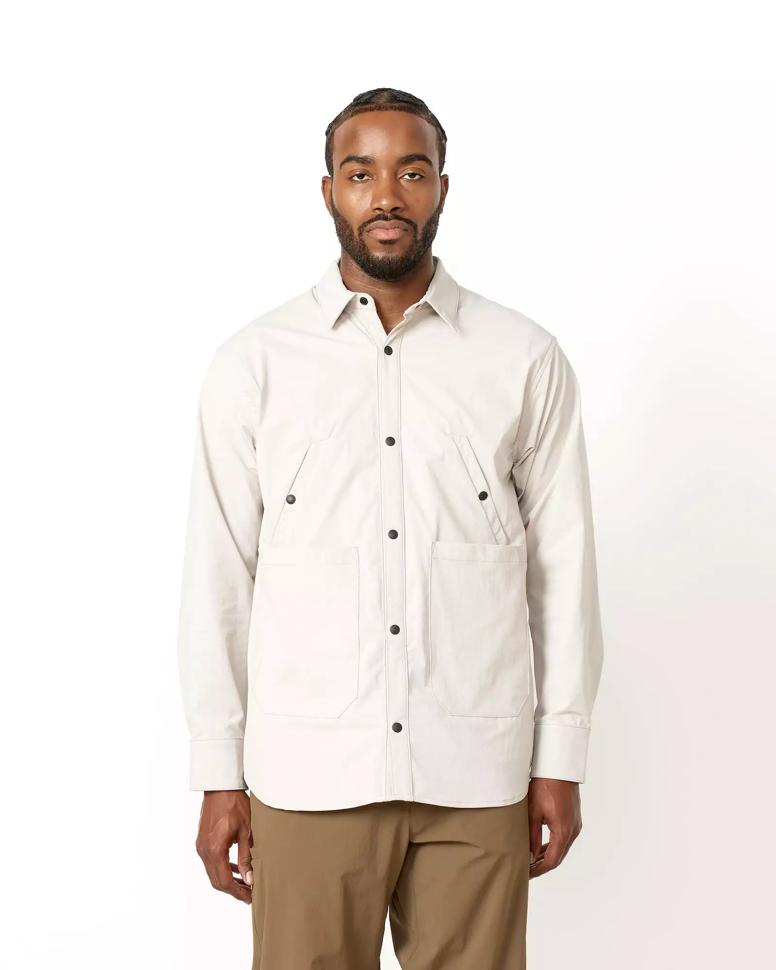 Friedberg Overshirt