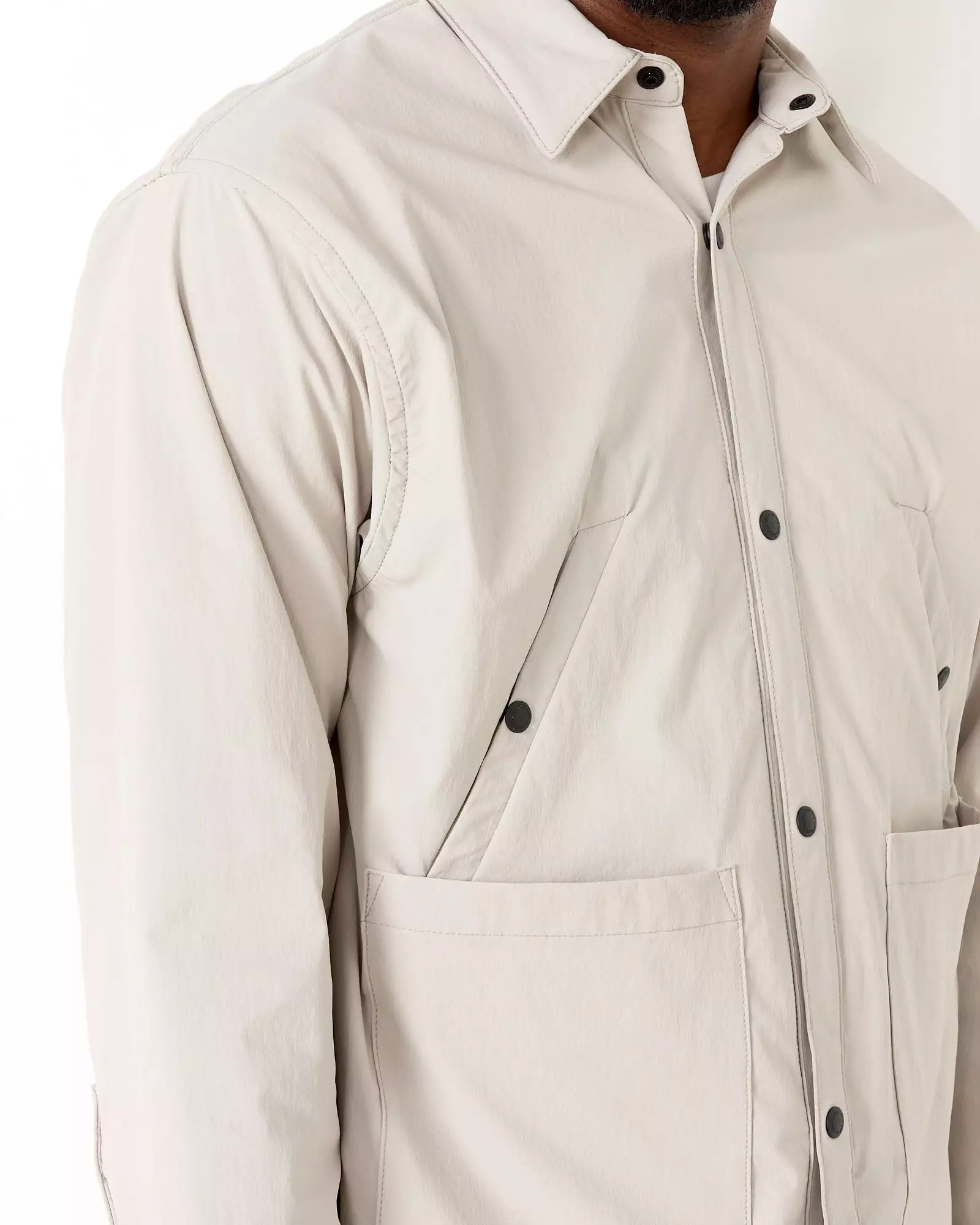 Friedberg Overshirt