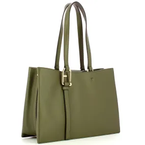 Furla - Borsa Shopping Nuvola L Sage - WB01371BX2045 - SAGE