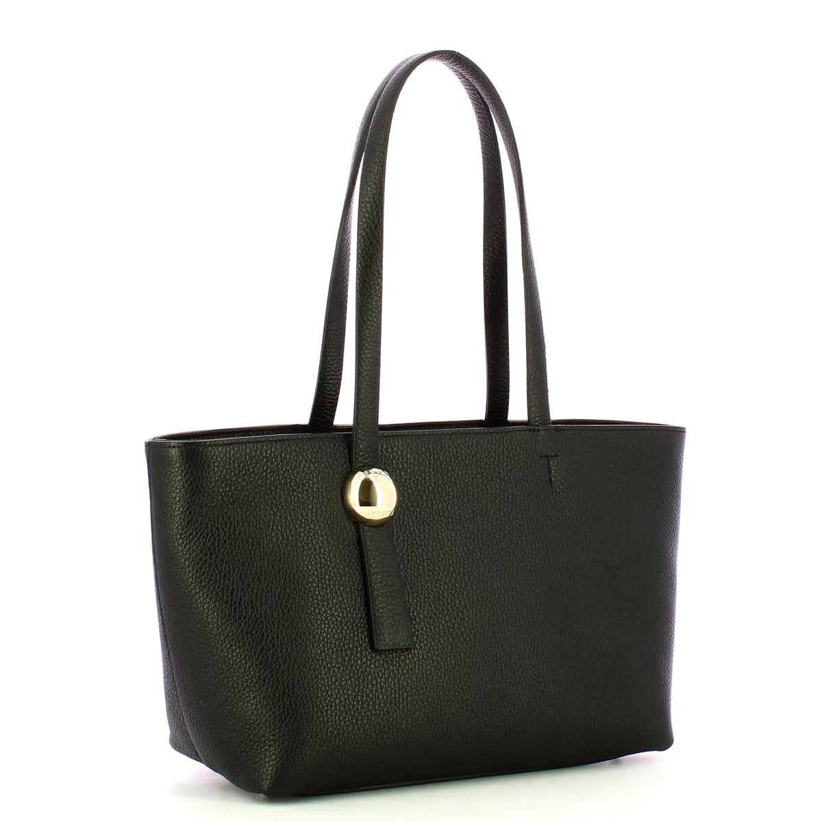 Furla - Borsa Shopping Sfera M Nero - WB01384HSF000 - NERO