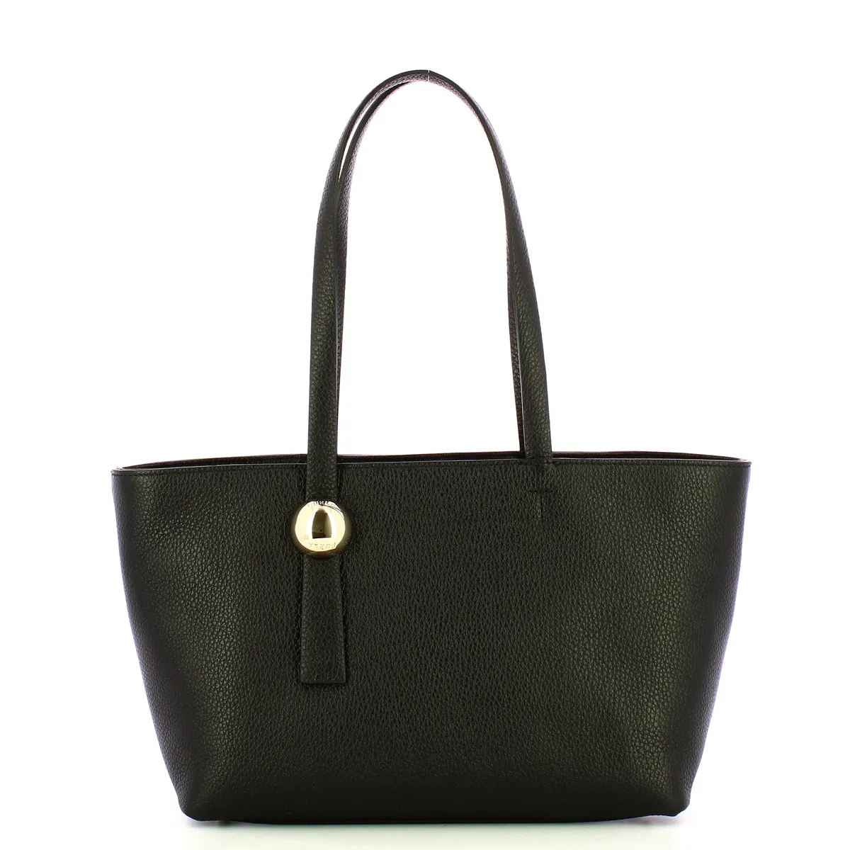 Furla - Borsa Shopping Sfera M Nero - WB01384HSF000 - NERO