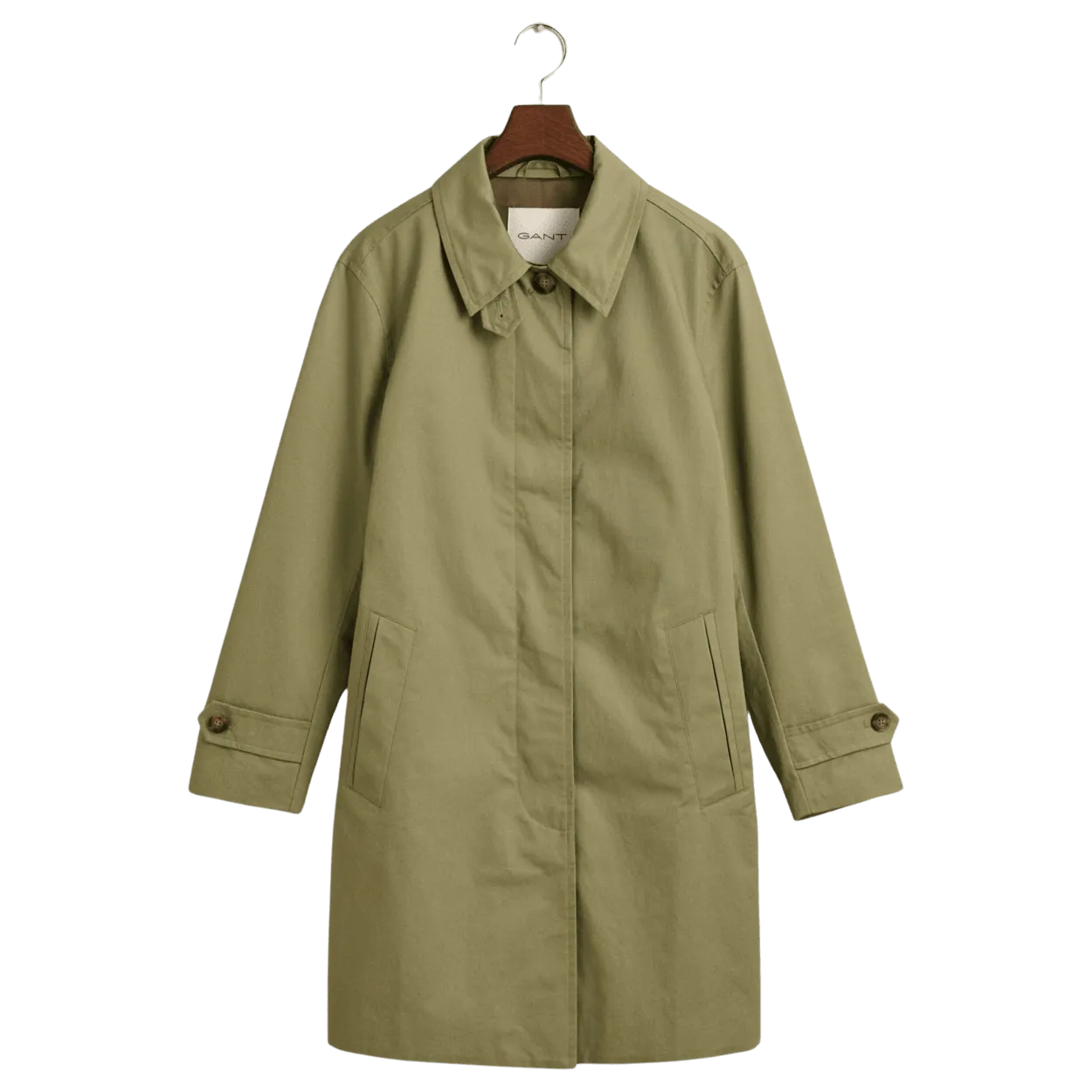 GANT Car Coat