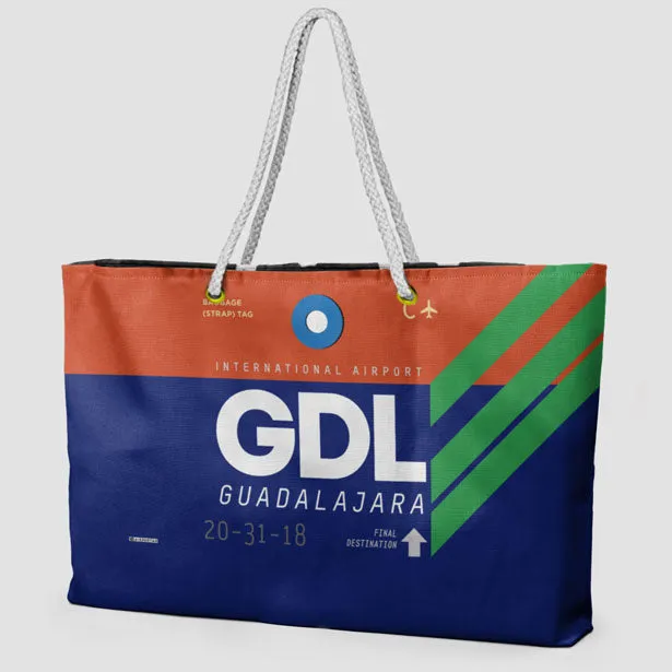 GDL - Weekender Bag