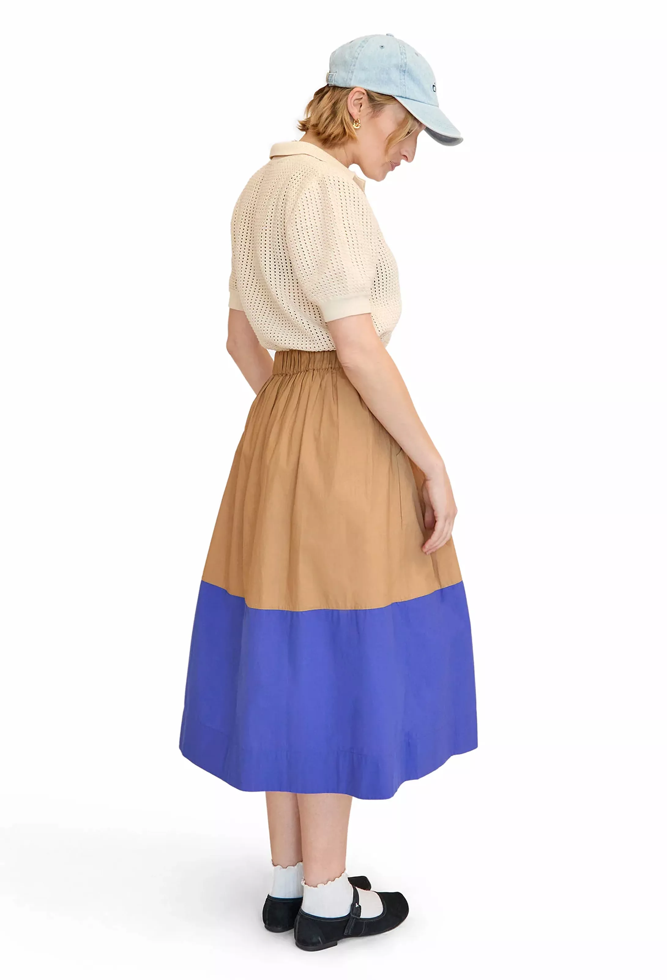 Genevieve Skirt