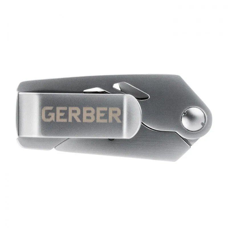 Gerber  EAB Utility Lite Plain Edge Clam - Coltelli