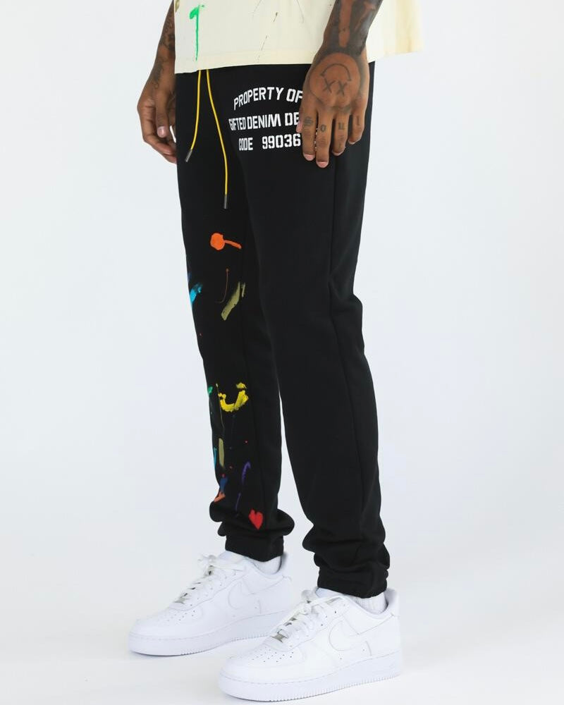 Gifted Code Sweatpant