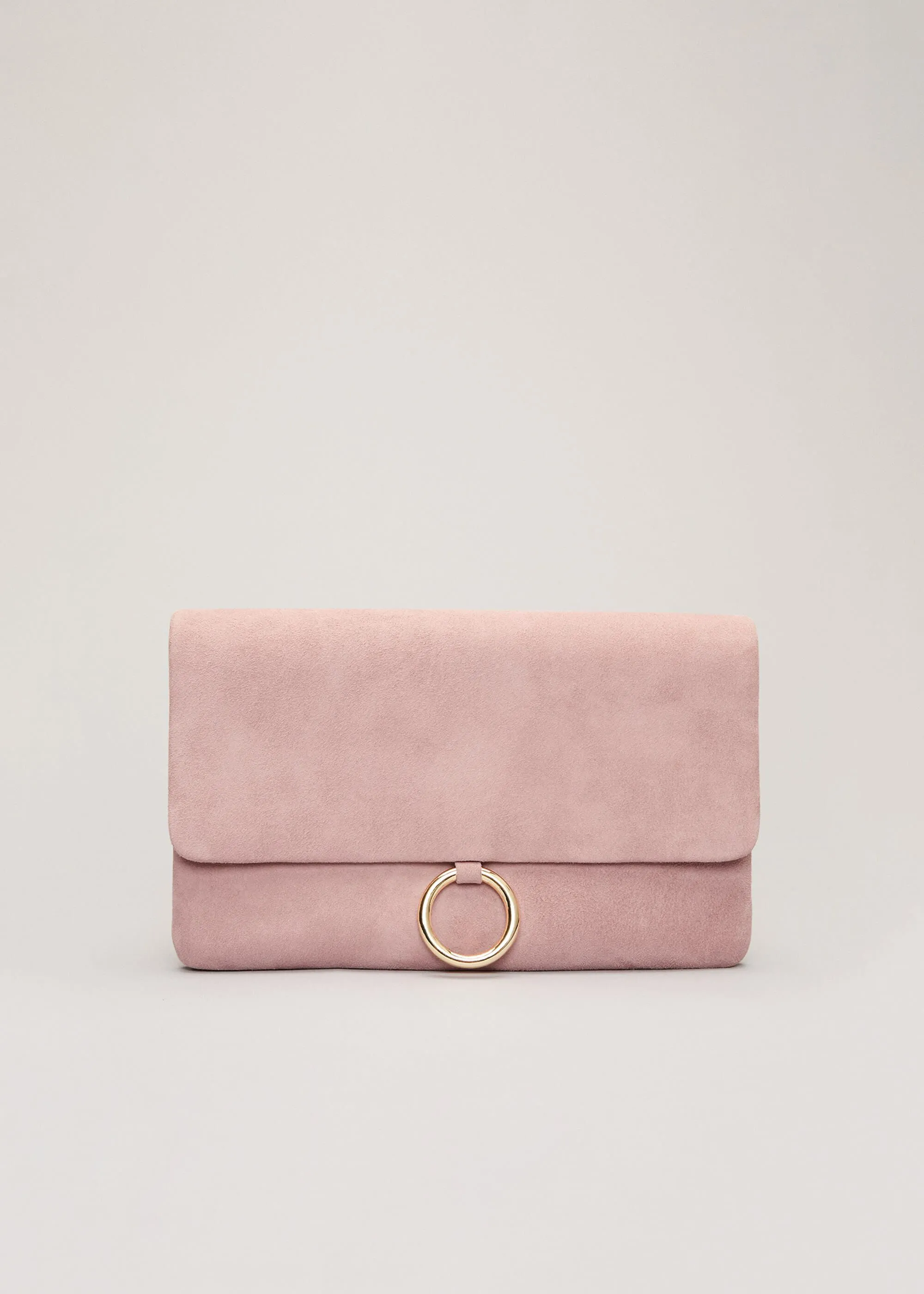 Giselle Clutch Bag