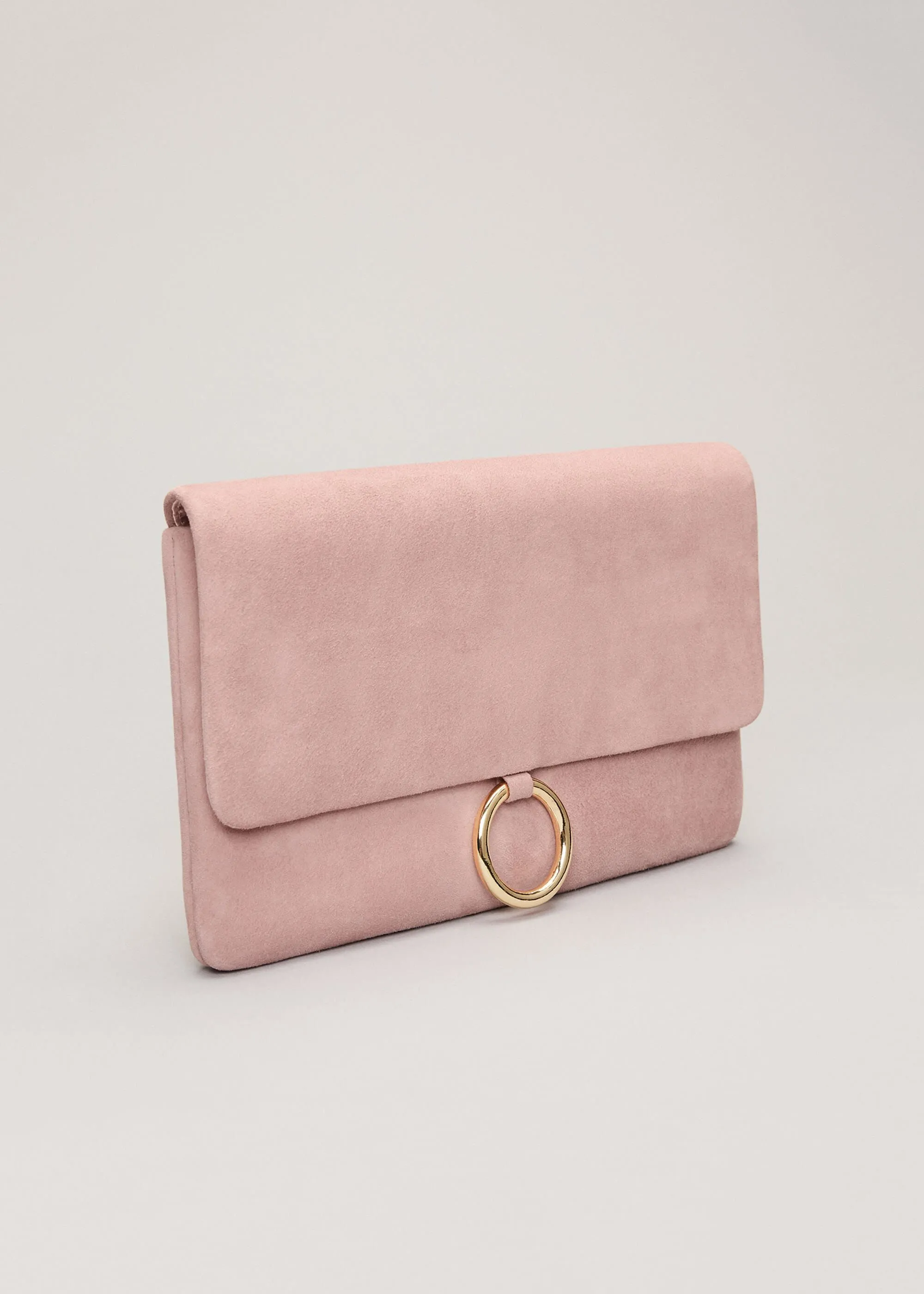 Giselle Clutch Bag