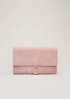 Giselle Clutch Bag