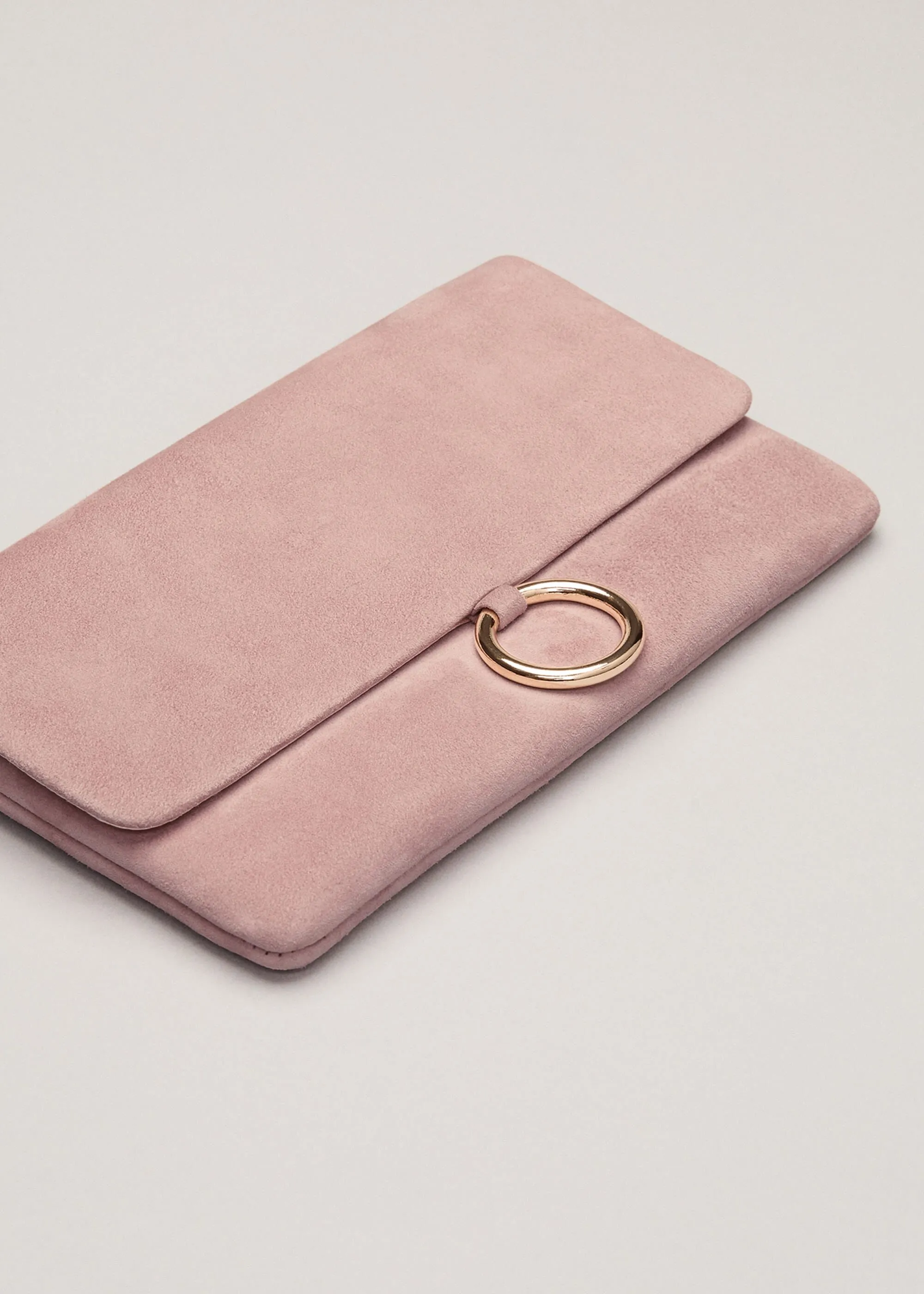 Giselle Clutch Bag