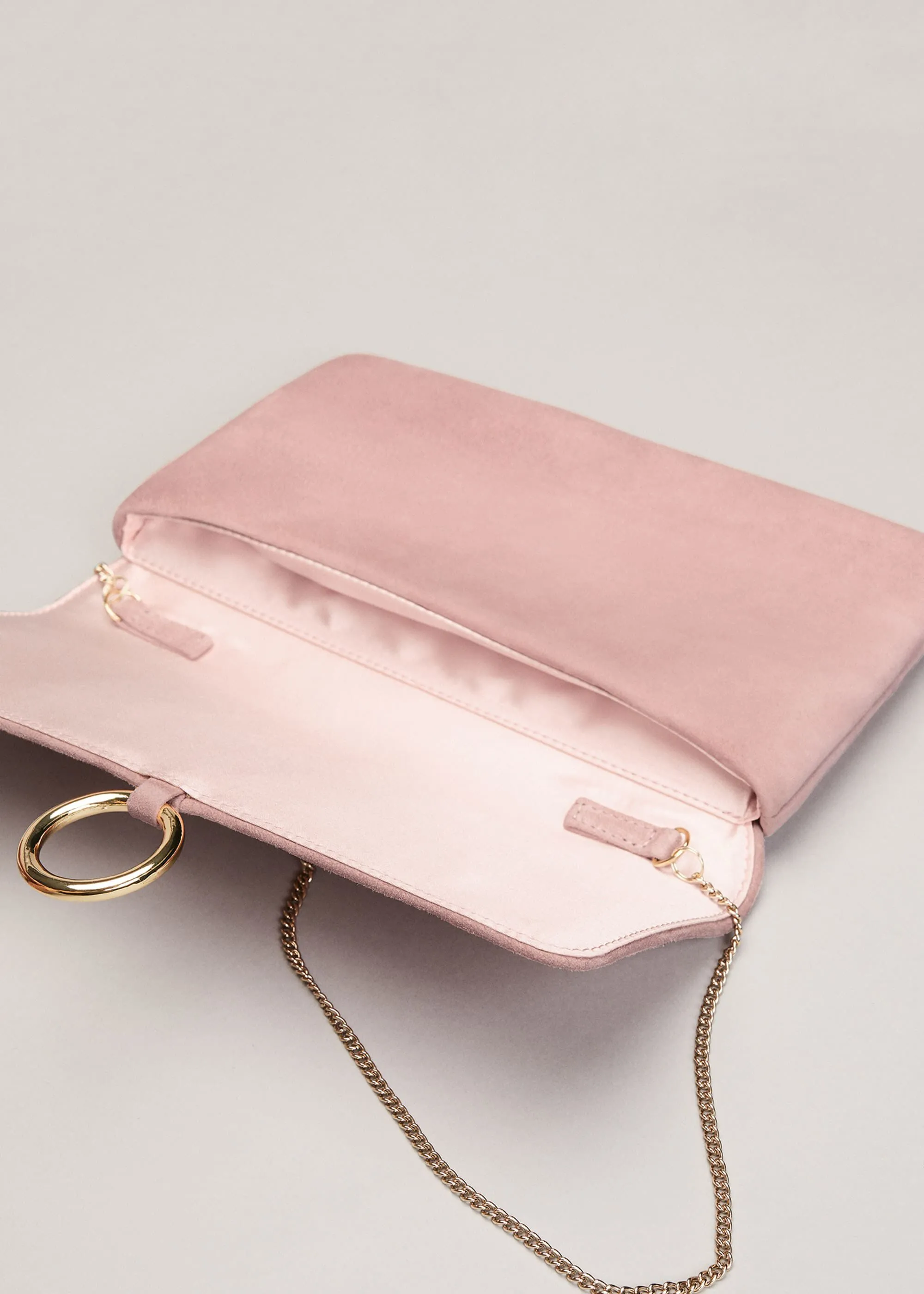 Giselle Clutch Bag