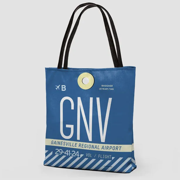 GNV - Tote Bag