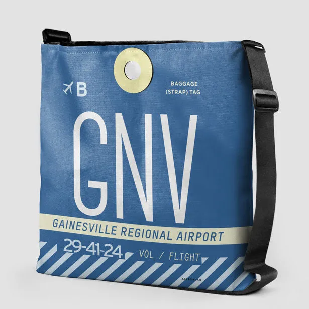 GNV - Tote Bag