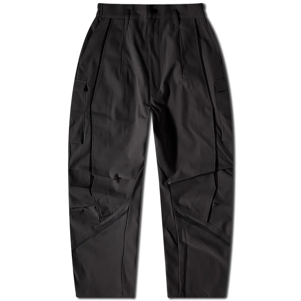 GOOPiMADE P-5S Synchronize Utility Tapered PantsShadow