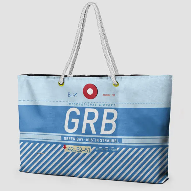 GRB - Weekender Bag