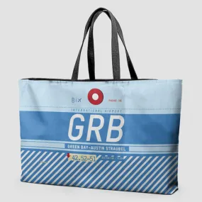 GRB - Weekender Bag