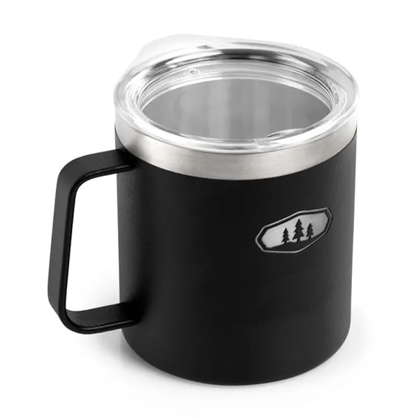 GSI Glacier Stainless Camp Cup