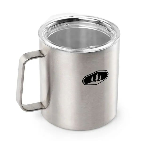 GSI Glacier Stainless Camp Cup