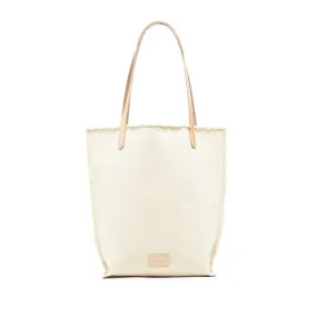 Hana Canvas Tote