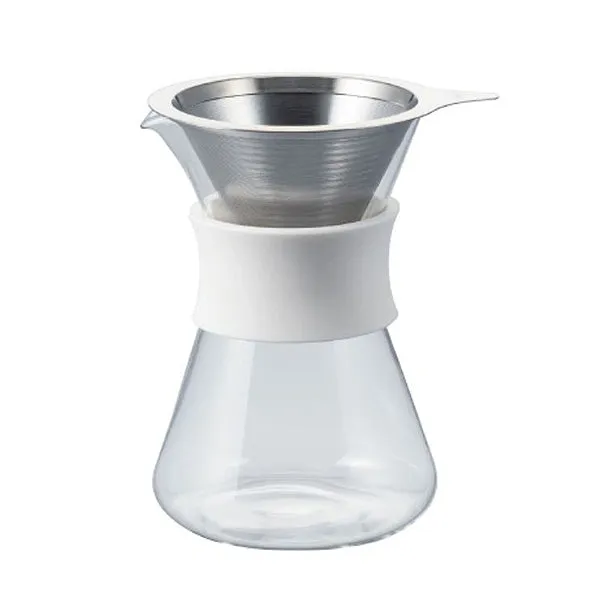 Hario Simply Glass Coffee Maker