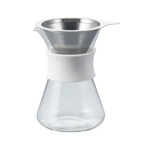 Hario Simply Glass Coffee Maker