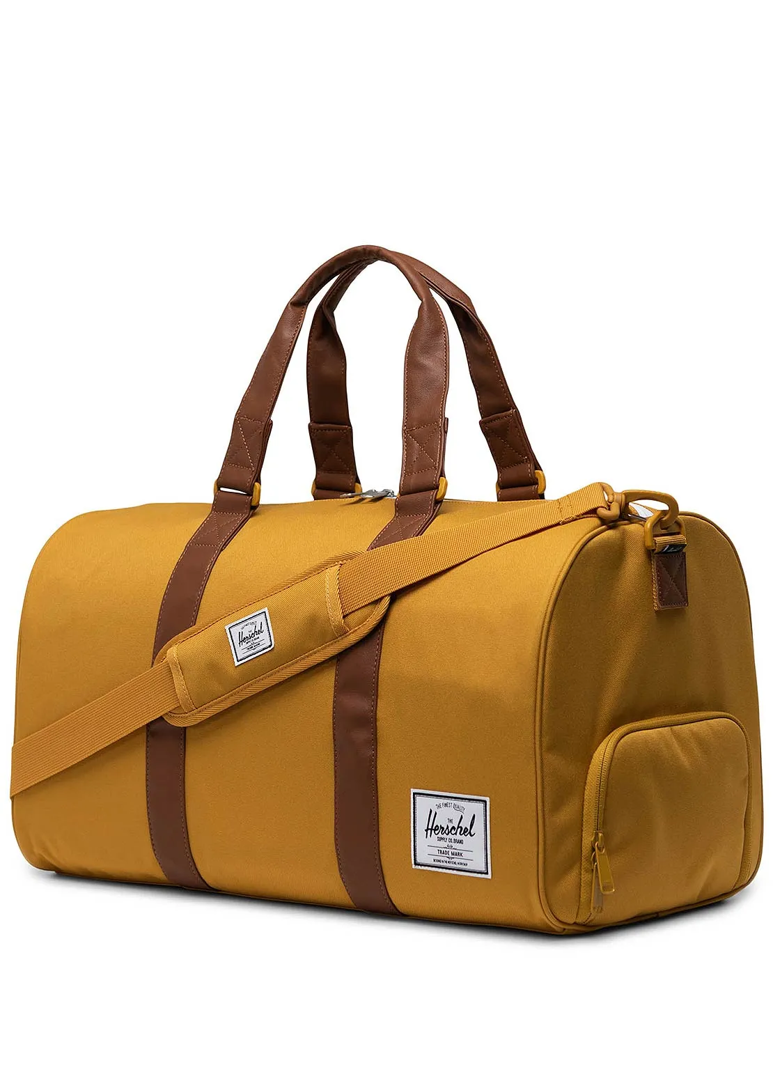 Herschel Novel Duffel Bag