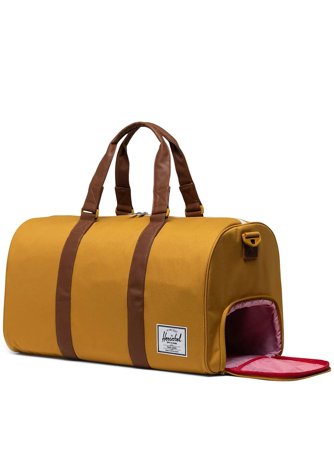 Herschel Novel Duffel Bag