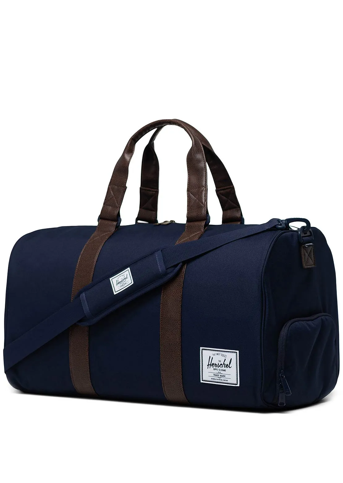 Herschel Novel Duffel Bag