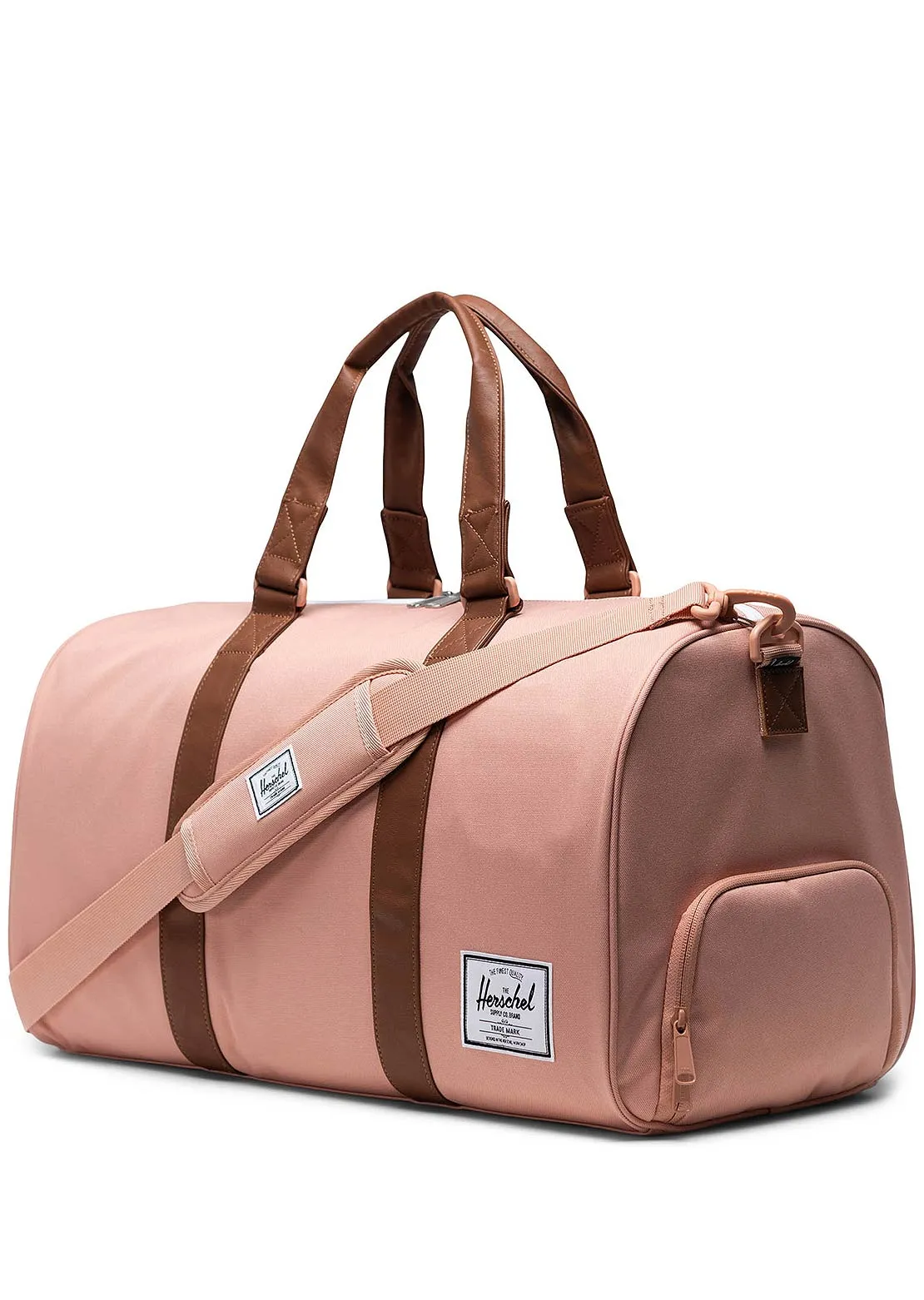 Herschel Novel Duffel Bag