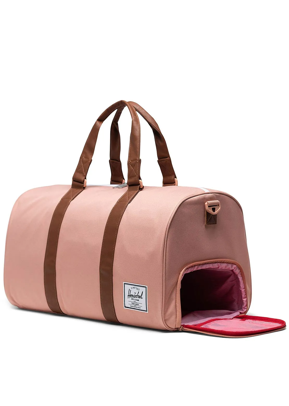 Herschel Novel Duffel Bag