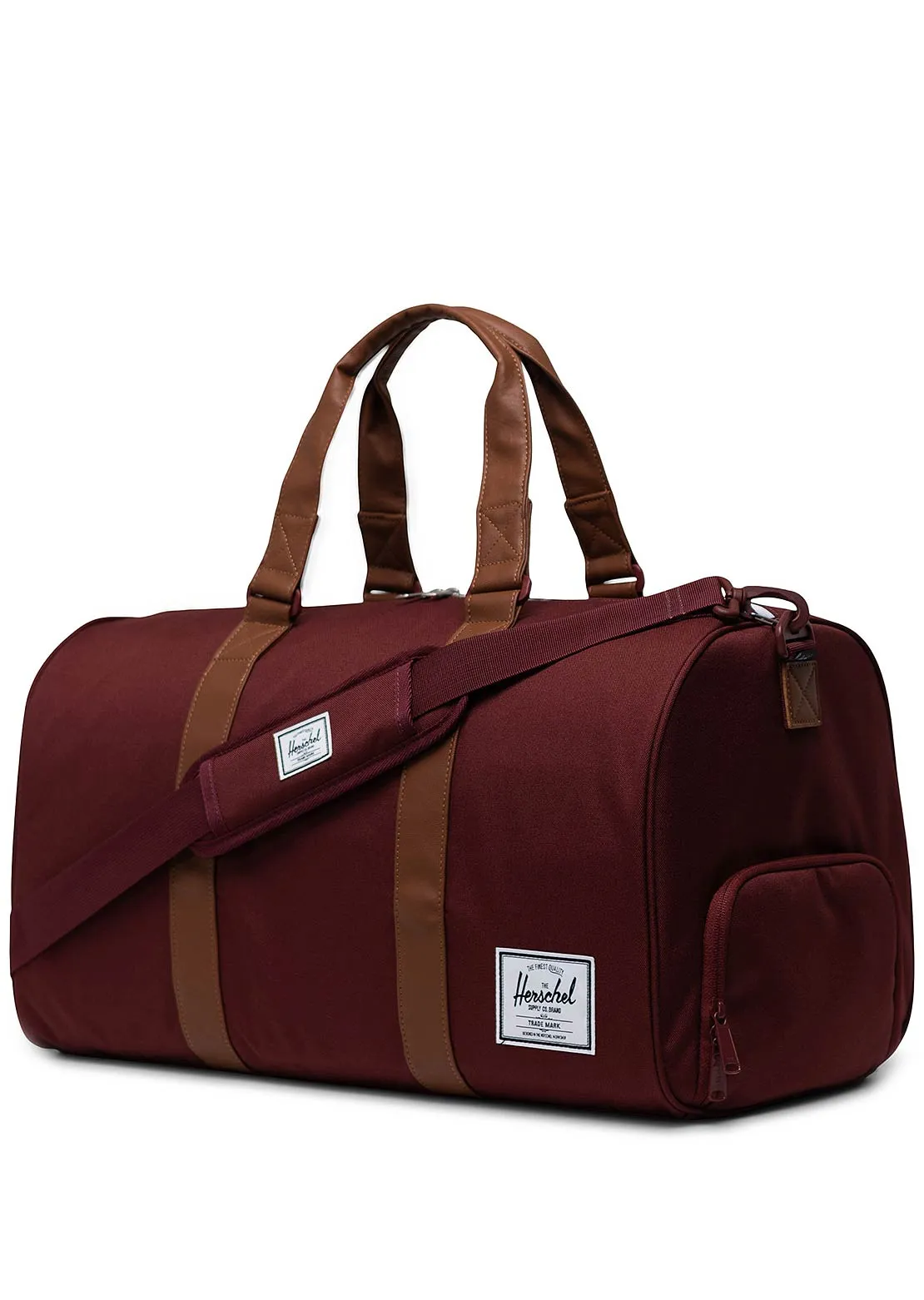 Herschel Novel Duffel Bag