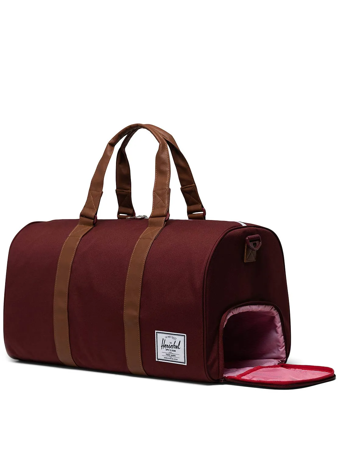 Herschel Novel Duffel Bag